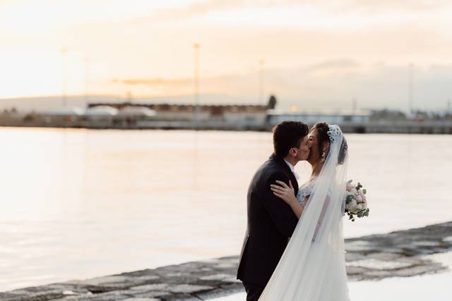 Matrimonio Sicilia Ortigia