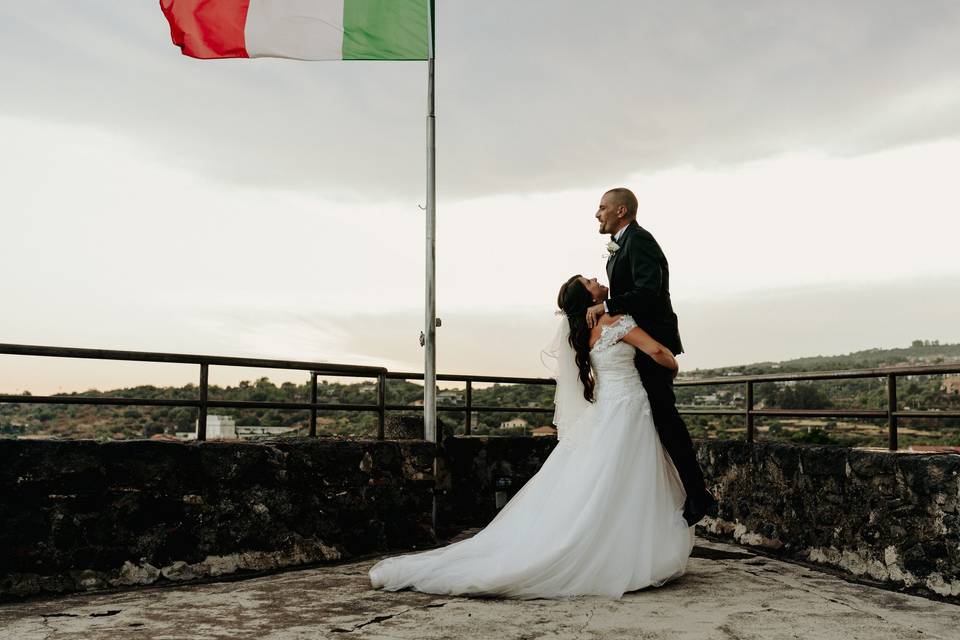 Matrimonio Sposi