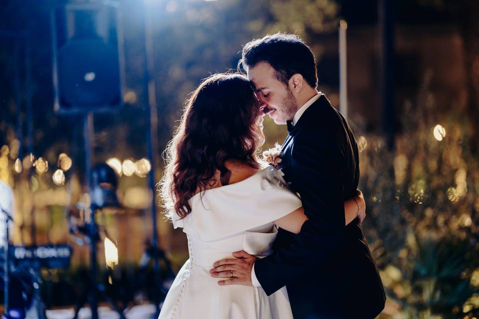 Sposa Matrimonio Sicilia