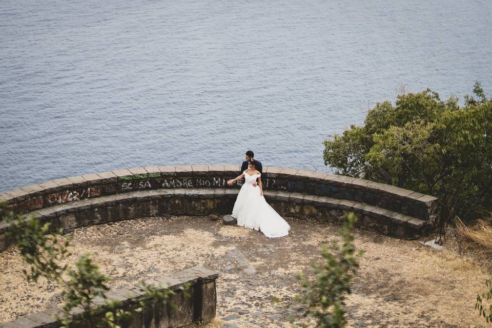 Matrimonio tipa acireale