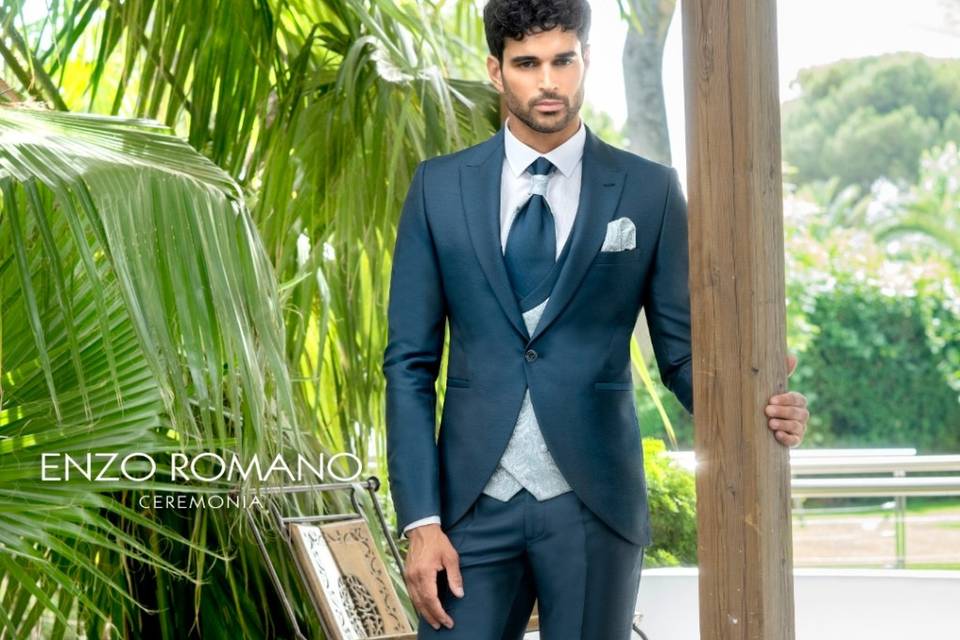 Enzo Romano