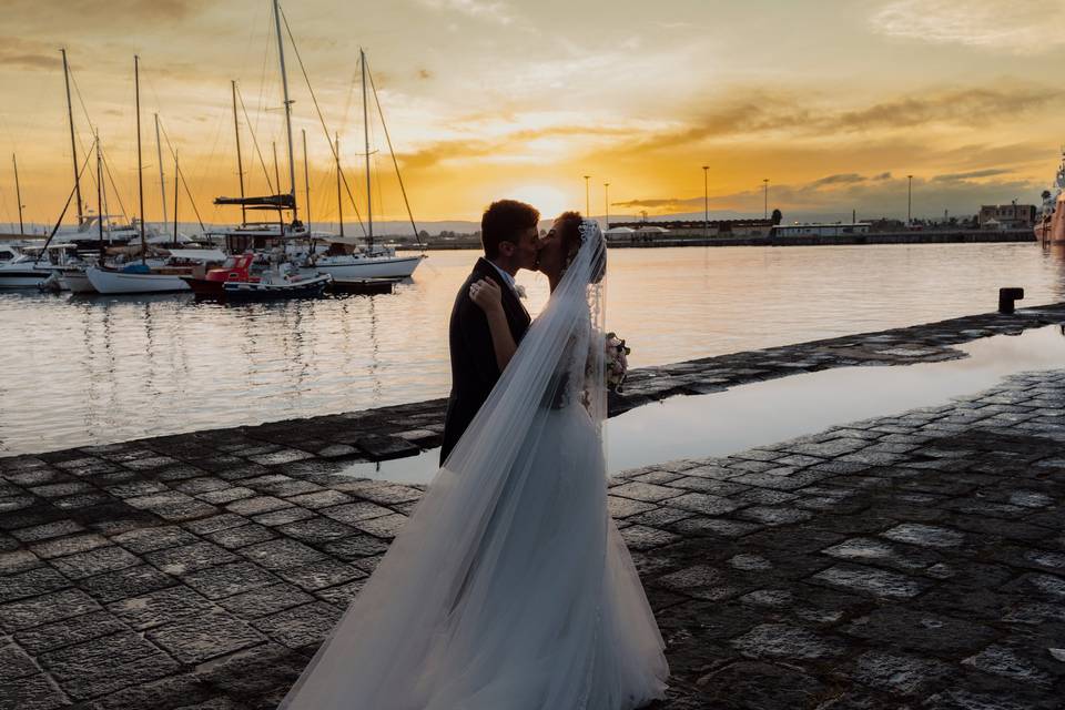 Matrimonio Sicilia Ortigia