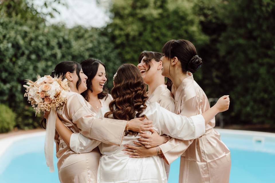 Sposa Matrimonio Sicilia