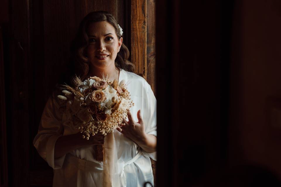 Sposa Matrimonio Sicilia
