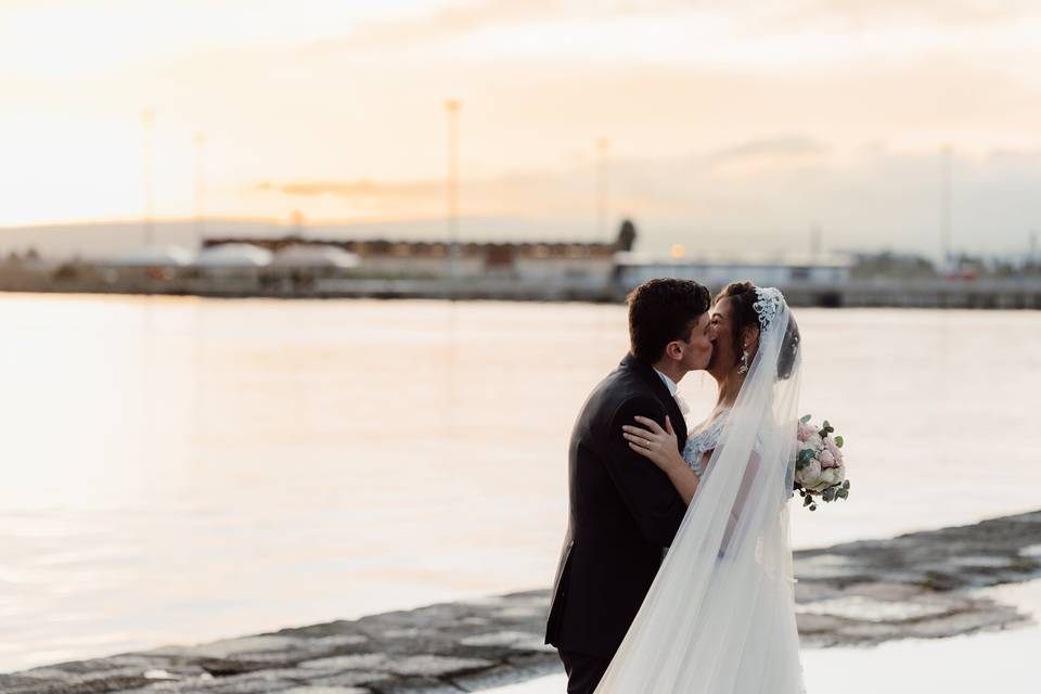 Matrimonio Sicilia Ortigia