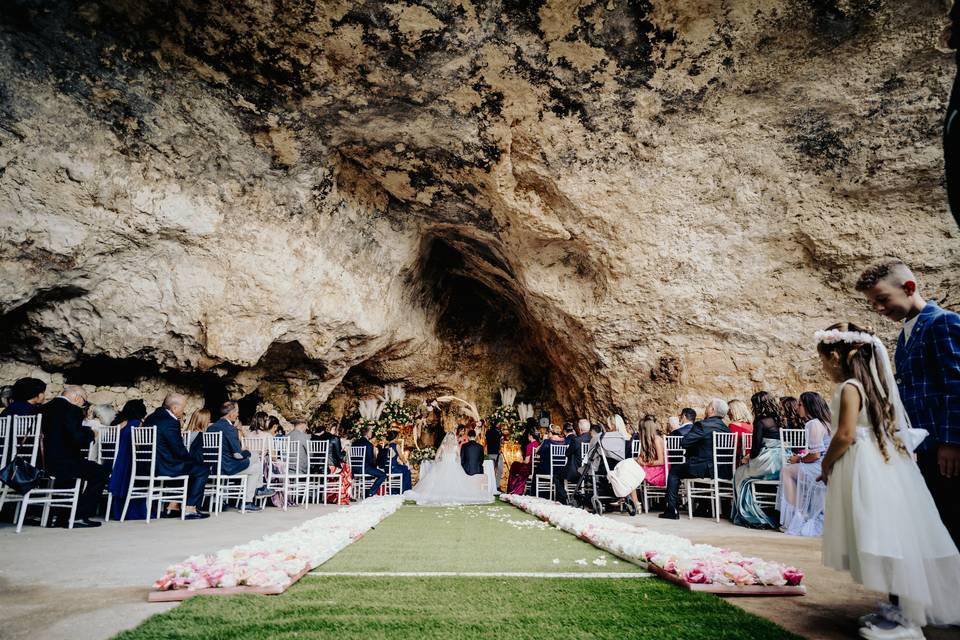 Matrimonio Sicilia Location