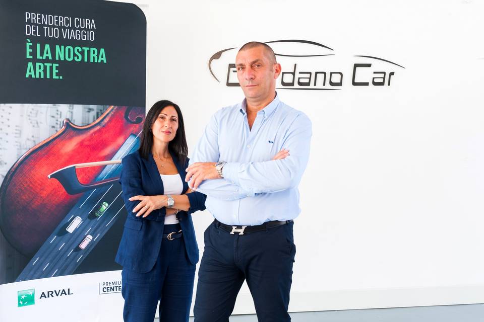 Giordano Car
