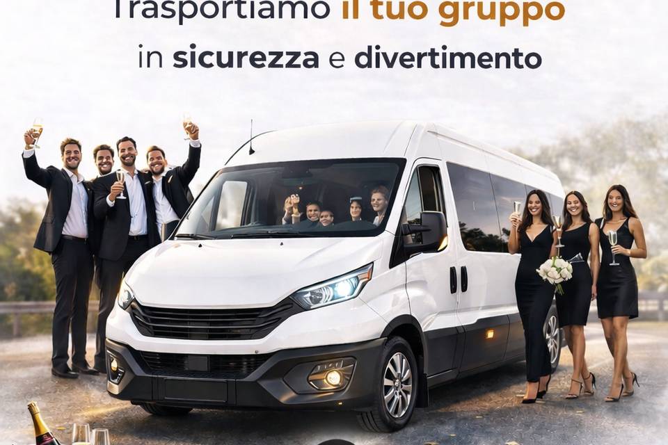 Addio al celibato/nubilato