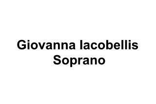 Giovanna Iacobellis Soprano