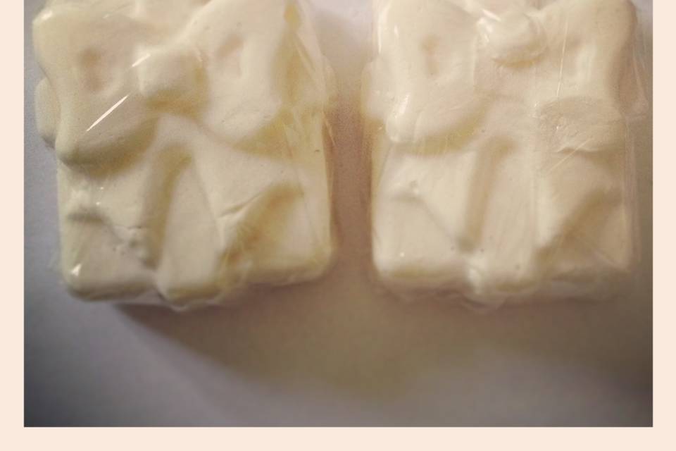 Zanza Soap