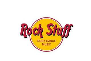 Rock Stuff logo