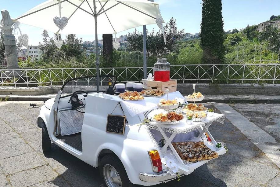 500 aperitivo