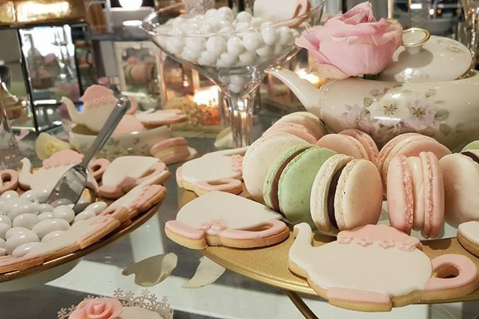 Macarons