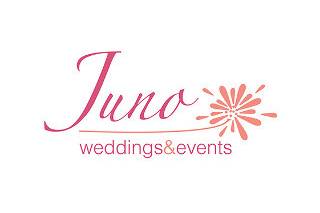 Juno weddings&events logo