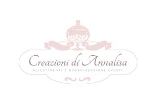 Logo Creazioni di Annalisa