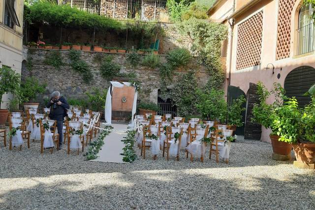 Cerimonia nuziale