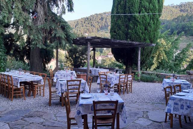 Cortile