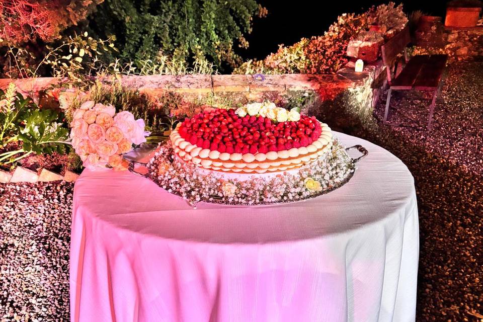 Il dolce