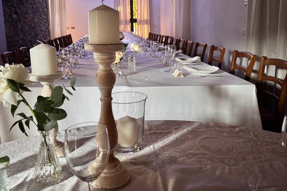Sala interna