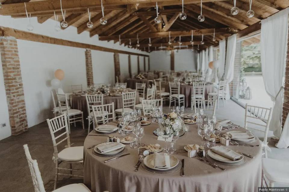 Allestimento interni