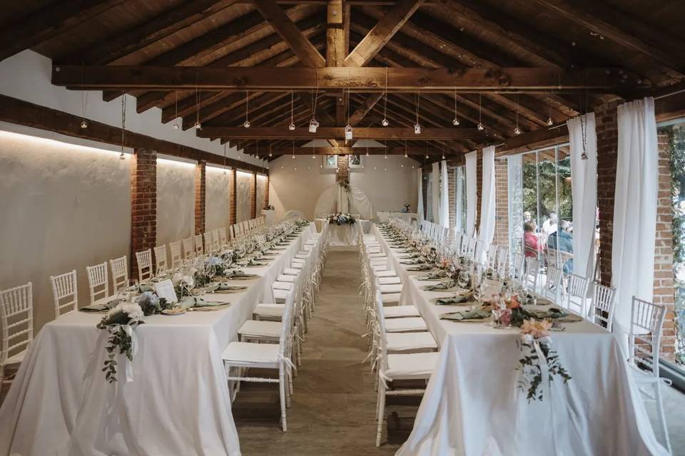 Allestimento interni