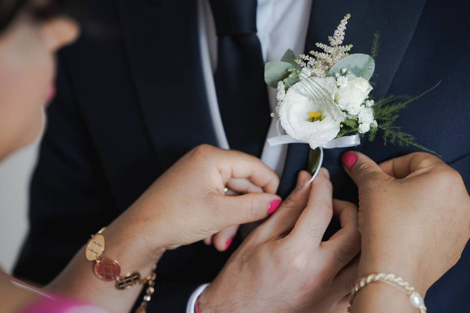 Boutonniere