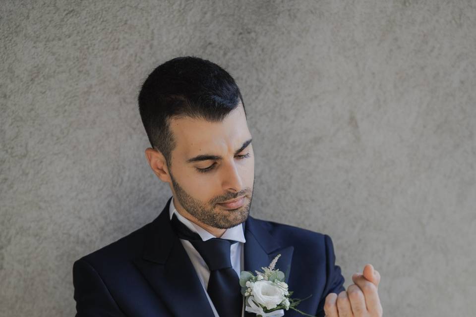 Boutonniere