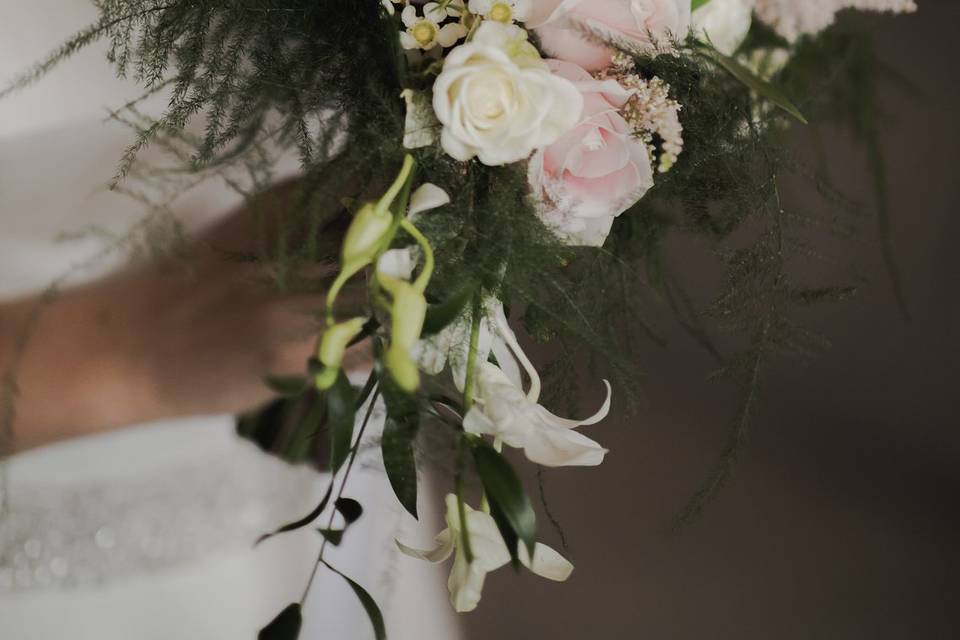 Bouquet sposa