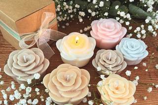EsE Candles