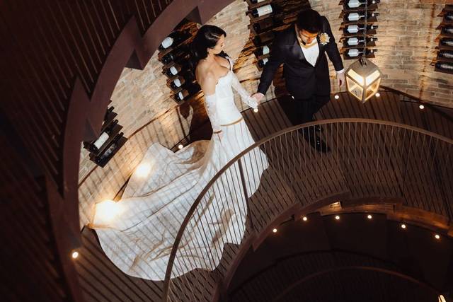Real Wedding Toscana