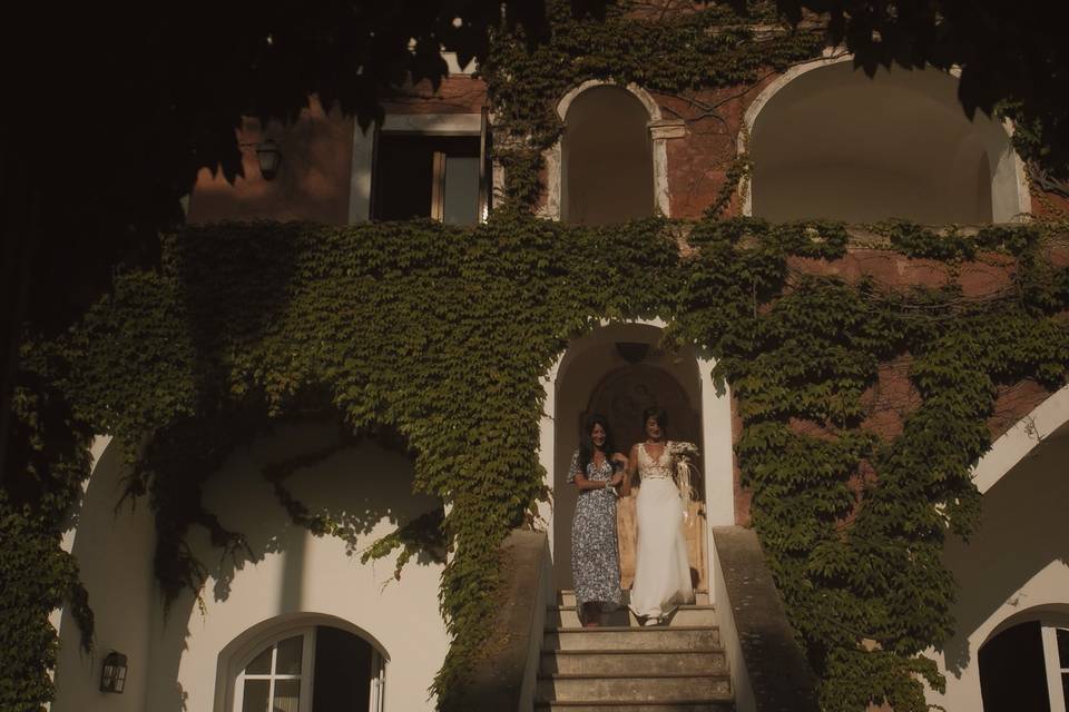 Wedding film