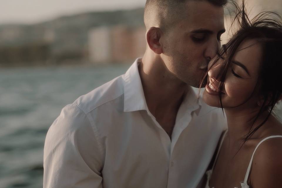 Video nozze