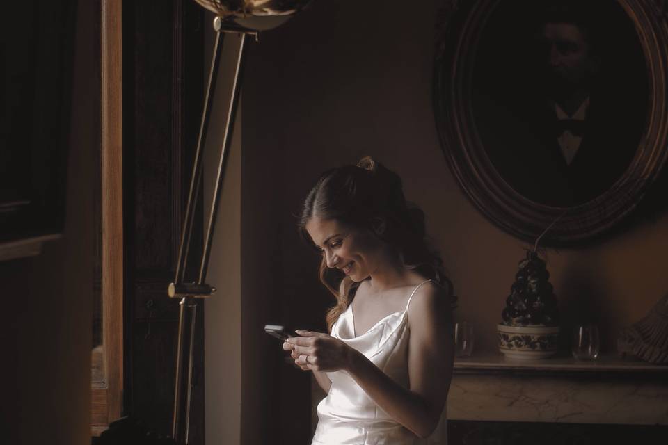 Eleganza