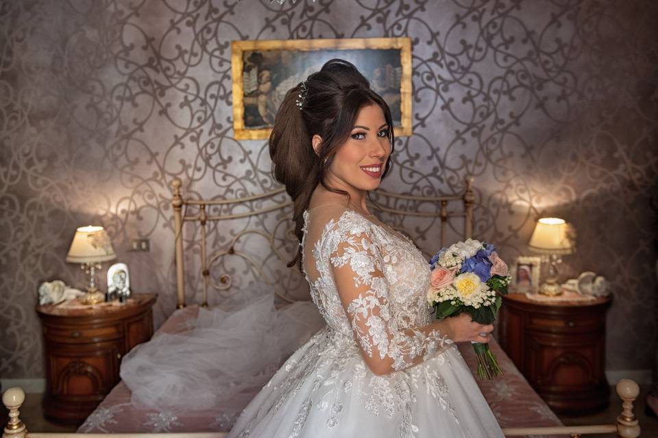 La sposa