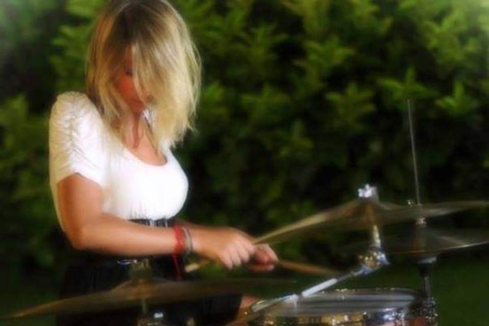 Drummer