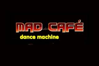 Mad Café logo