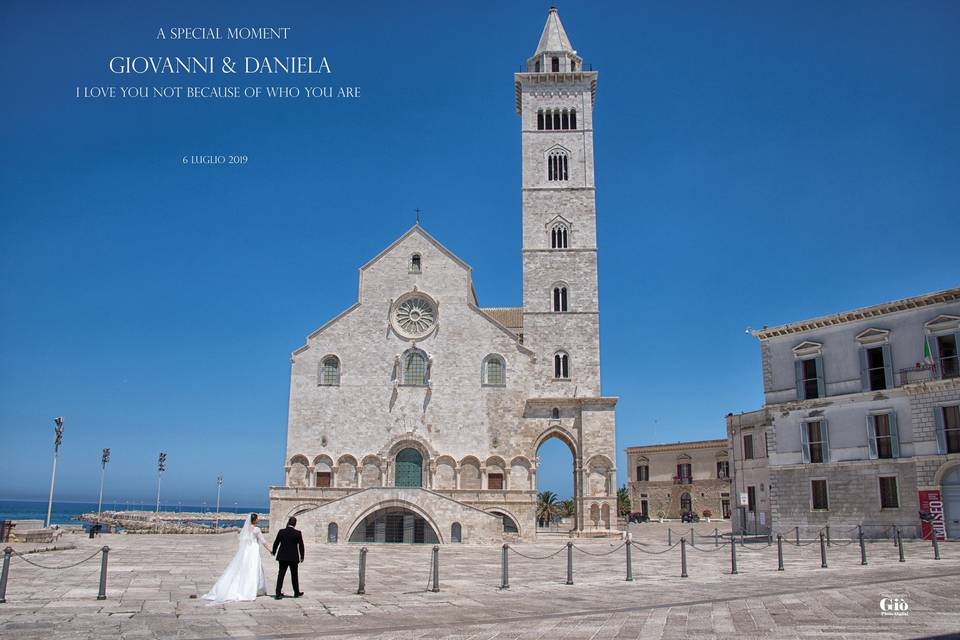 Trani