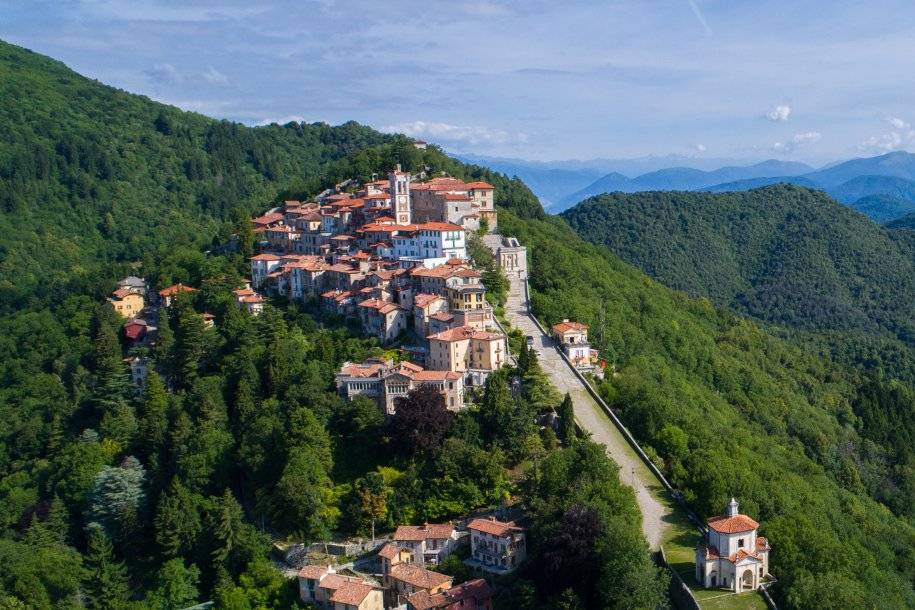 Sacro Monte di Varese