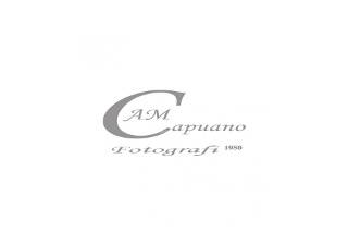 A M Capuano Fotografi Logo