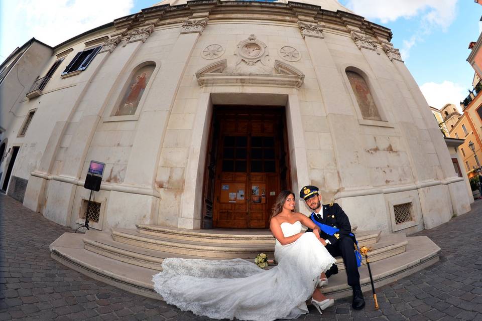 A M Capuano Fotografi