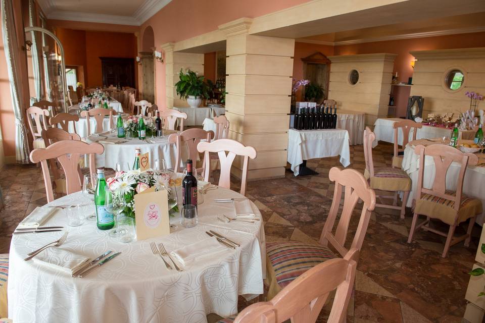 Albergo Colonne Ristorante