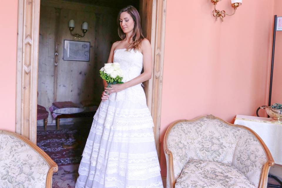 Una nostra sposa