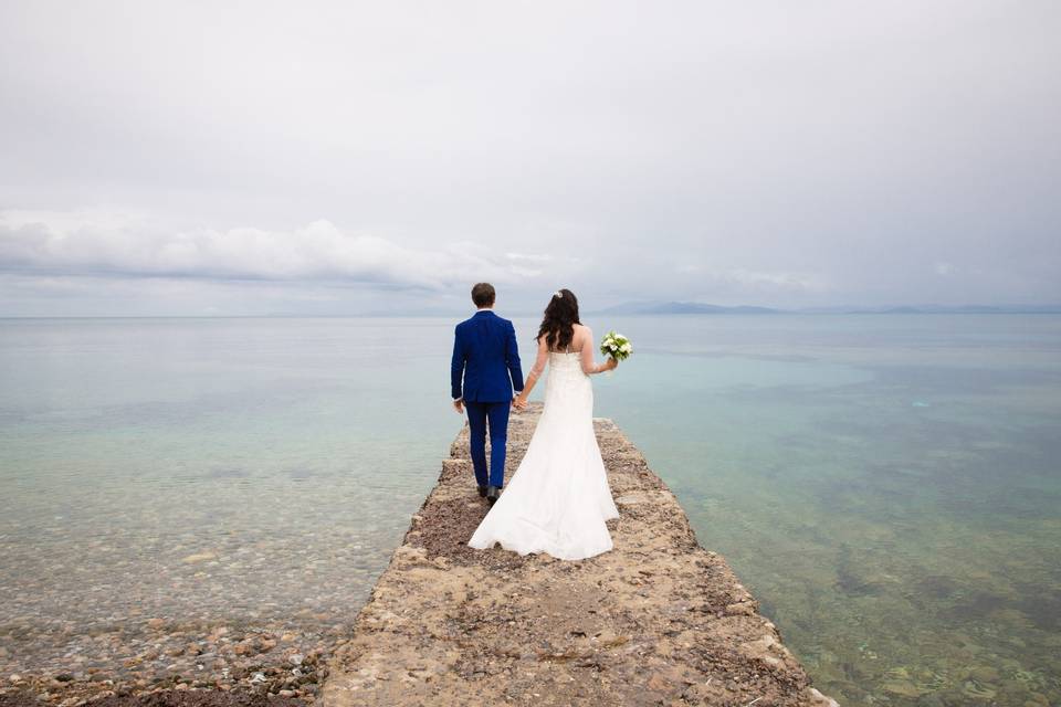 Matrimonio a Magliano