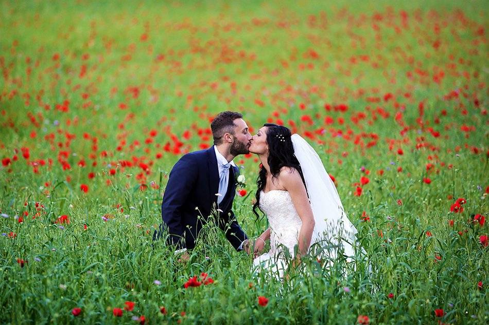 Matrimonio a Capalbio