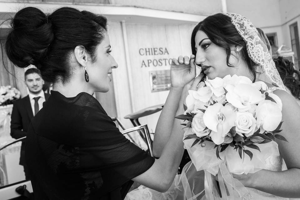 Matrimonio a Grosseto