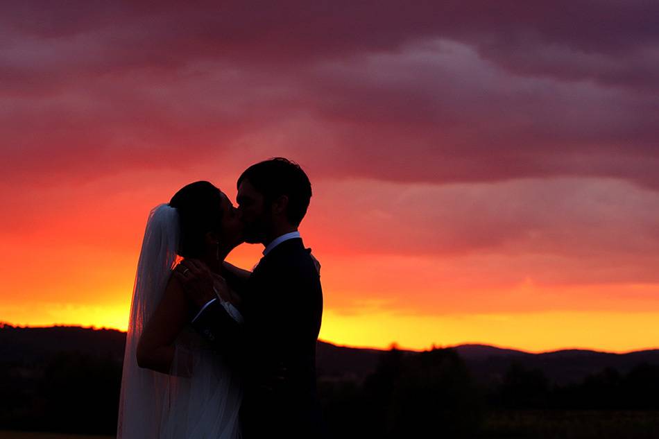 Matrimonio a Monte Argentario