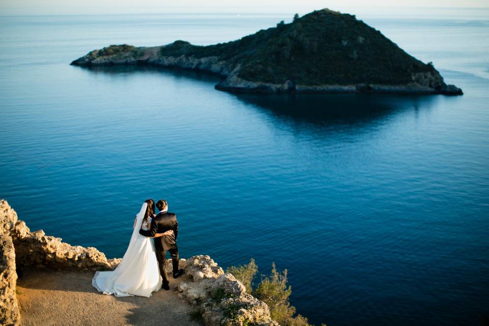 Matrimonio a Porto Ercole