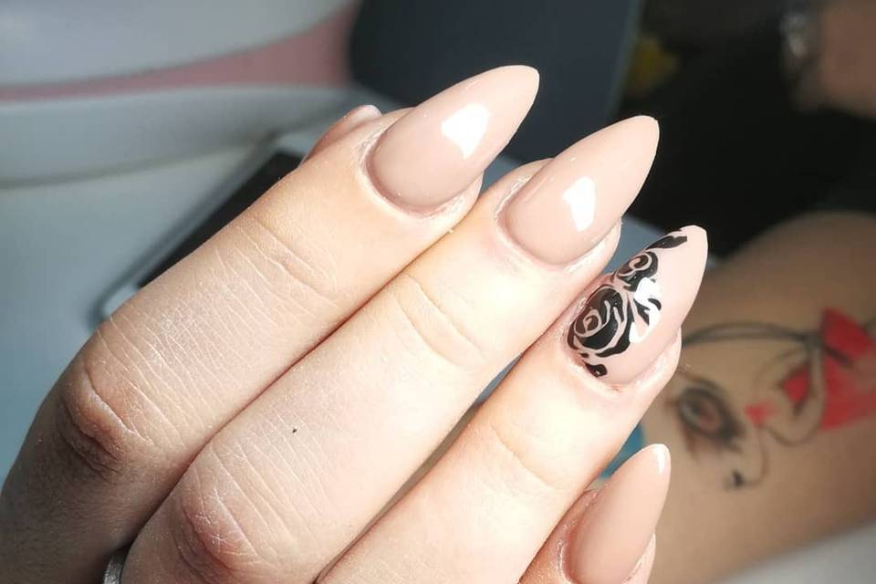 My Passion Nails & Co.