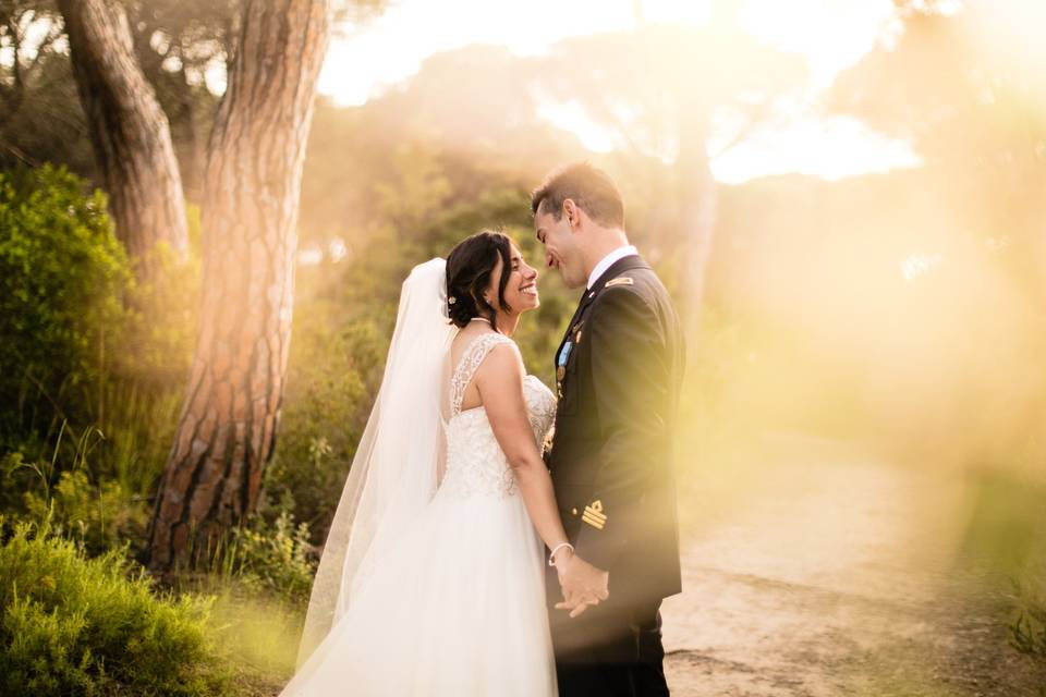 Matrimonio a Grosseto