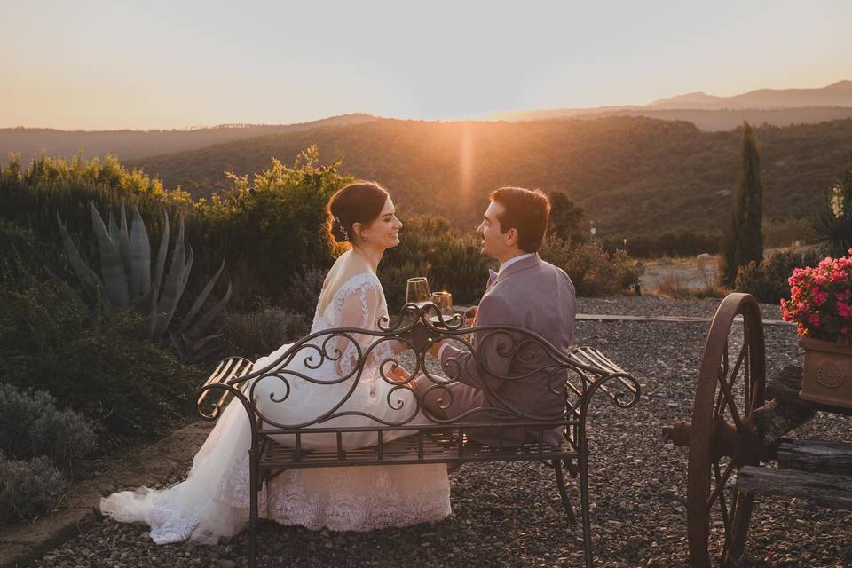 Agriturismo Fattoria Pianetti